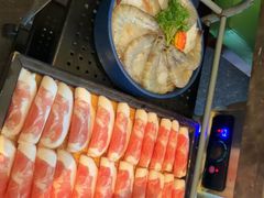 -刘一手重庆火锅(万达广场店)