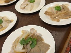 -天宜隆蘑菇宴火锅(石景山旗舰店)