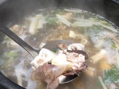 -怪难吃·乐山跷脚牛肉(新牌坊店)