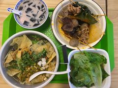 -丽丽三鲜螺蛳粉(田林路店)