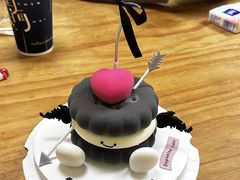 -DOPAMINE多巴胺·甜品面包·生日蛋糕(国贸店)