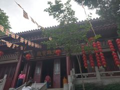 -卓刀泉寺