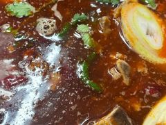 -陈五哥大排档(湘江世纪城店)