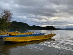 -丽江泸沽湖景区