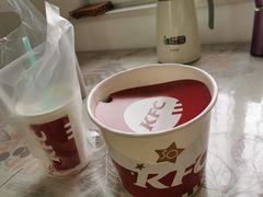 -肯德基(尧佳路店)