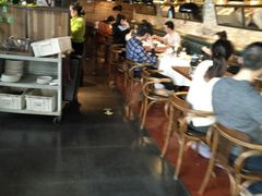 大堂-星伦多 自助料理(圆融店)