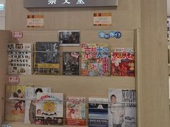 -崇光百货(铜锣湾店)