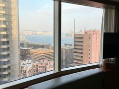 -香港尖沙咀凯悦酒店