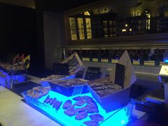 -LONG BAR 廊吧(外滩华尔道夫酒店)