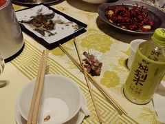 -铭副琦食·虾蟹烩馆(渔人码头店)