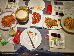 -同喜烤鸭店(光芒店)