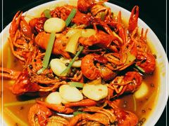 -京韵胡同·酱香羊蝎子火锅涮肉(长寿路店)