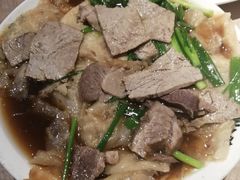 -直隶安家牛肉罩饼(七一路店)