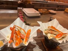 -赤坂亭·M9和牛烧肉·铁板烧·日料398放题(长泰广场店)