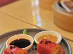 金莎海虾红米肠-点都德(北京路贰店)