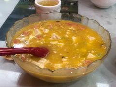 -廖老妈蹄花(中海国际店)