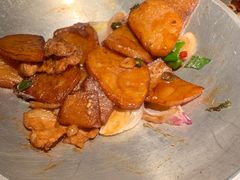 -绿茶餐厅(昌平悦荟店)