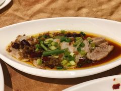 -哈尔滨永泰喜来登酒店·璟泰公馆