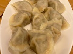 船歌鲅鱼水饺-船歌·鱼水饺青岛菜(国贸商城店)