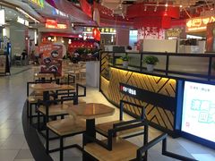 -凯德广场(金牛店)