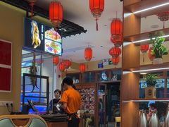 -鹅香四海·卤水火锅·砂锅粥·潮汕菜(宝安店)