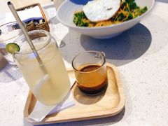 招牌椰青冷萃-Toris(LuOne凯德晶萃广场店)