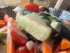 -源一咖啡馆(麒麟巷步行街店)