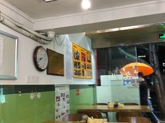 大堂-八珍餐厅(广大路店)