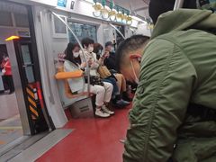 -北京站(地铁站)