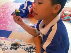 -松哥油焖大虾(皇岗一店)