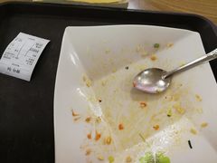-晓庄学院-食堂