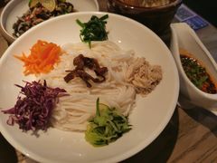 -茄子恰恰·新云南小炒(坪山益田店)
