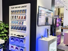 -Sony Store 索尼(上海淮海中路店)