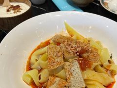 -巴依老爷新疆美食(清华东门店)
