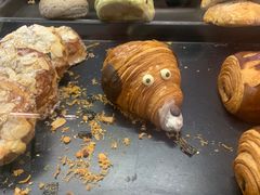 -屋裡·Union Bakery(龙江路店)