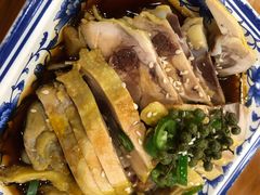 -秦韵轩·西安小馆(贻成福地广场店)