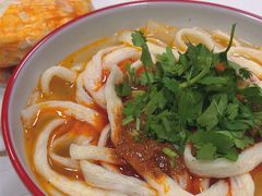 -小白房辣焙子(西落凤街店)