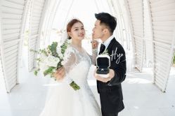 -太古映画婚纱摄影(天河店)