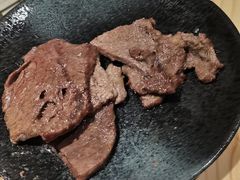 -谷牛日式烤肉(宝山U天地店)