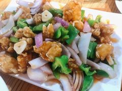溜肉段-大东北(武侯祠店)