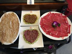 -重庆德庄火锅(太仓万达店)