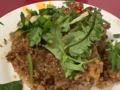 -百年粉蒸牛肉