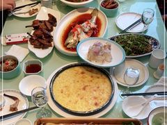 -景芝小炒(虞河路店)