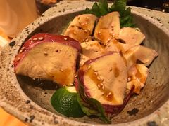 -花潮料理艺食馆(世欧广场店)