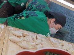 -袁记云饺(友谊路店)