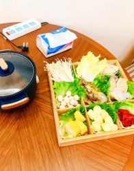 -和伊母婴护理中心·全套房(金山店)