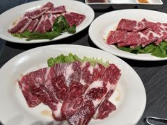 -NIUAN牛庵·日式和牛烧肉(恒隆店)