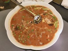 -许家菜(望江店)