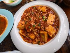 -阿鹏故事云南野生菌火锅(人民路店)