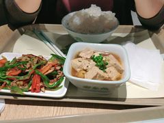 -老乡鸡(上海品尊国际中心店)